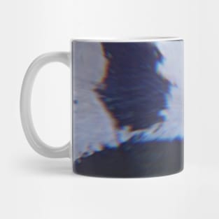 Nature in Response Mug